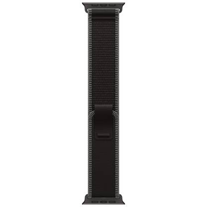 Apple Watch Ultra 3 GPS + Cellular, 49mm - Titanium Case with Trail Loop