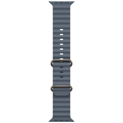Apple Watch Ultra 3 GPS + Cellular, 49mm - Titanium Case with Ocean Band