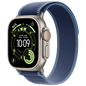Apple Watch Ultra 3 GPS + Cellular, 49mm - Titanium Case with Trail Loop