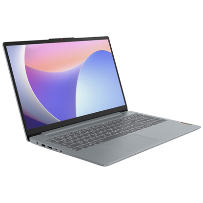 Lenovo IdeaPad Slim 3 15IAN8 (Intel Core i3 N305 1.8GHz/8GB RAM/512GB SSD/OS Windows 11 Home) 15.6-inch Laptop - Arctic Grey
