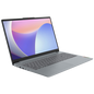 Lenovo IdeaPad Slim 3 15IAN8 (Intel Core i3 N305 1.8GHz/8GB RAM/512GB SSD/OS Windows 11 Home) 15.6-inch Laptop - Arctic Grey