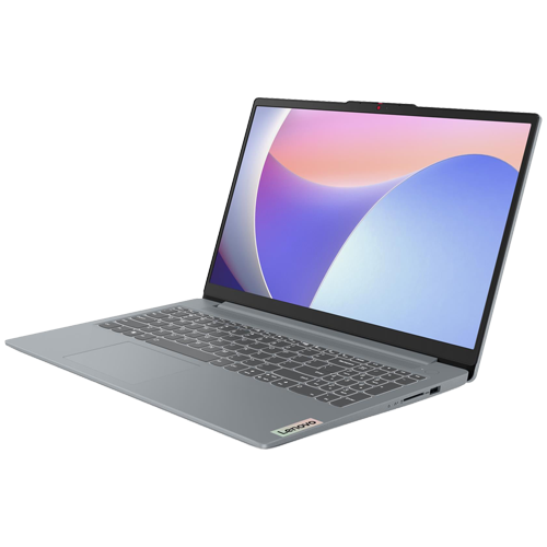 Lenovo IdeaPad Slim 3 15IAN8 (Intel Core i3 N305 1.8GHz/8GB RAM/512GB SSD/OS Windows 11 Home) 15.6-inch Laptop - Arctic Grey