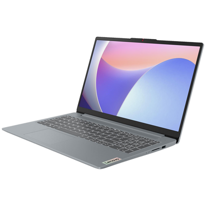 Lenovo IdeaPad Slim 3 15IAN8 (Intel Core i3 N305 1.8GHz/8GB RAM/512GB SSD/OS Windows 11 Home) 15.6-inch Laptop - Arctic Grey
