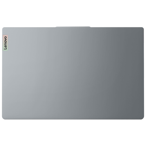Lenovo IdeaPad Slim 3 15IAH8 (Intel Core i5 12450H 2.0GHz/8GB RAM/512GB SSD/OS Windows 11 Home) 15.6-inch Laptop - Arctic Grey
