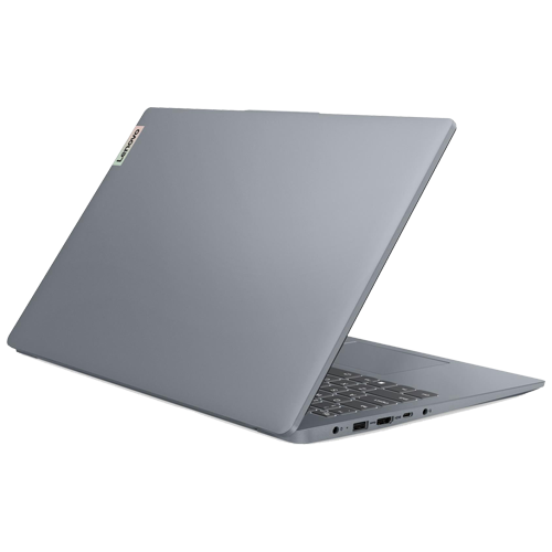 Lenovo IdeaPad Slim 3 15IAN8 (Intel Core i3 N305 1.8GHz/8GB RAM/512GB SSD/OS Windows 11 Home) 15.6-inch Laptop - Arctic Grey