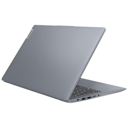 Lenovo IdeaPad Slim 3 15IAN8 (Intel Core i3 N305 1.8GHz/8GB RAM/512GB SSD/OS Windows 11 Home) 15.6-inch Laptop - Arctic Grey