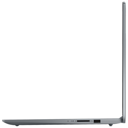 Lenovo IdeaPad Slim 3 15IAH8 (Intel Core i5 12450H 2.0GHz/8GB RAM/512GB SSD/OS Windows 11 Home) 15.6-inch Laptop - Arctic Grey