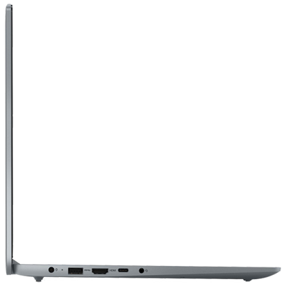 Lenovo IdeaPad Slim 3 15IAH8 (Intel Core i5 12450H 2.0GHz/8GB RAM/512GB SSD/OS Windows 11 Home) 15.6-inch Laptop - Arctic Grey