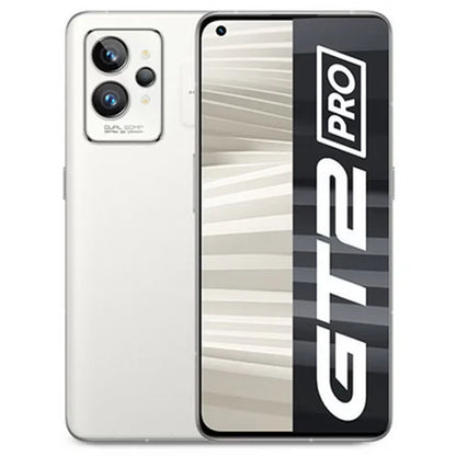 realme GT 2 Pro 5G (12GB+256GB) – iSale by 990store realme GT 2 Pro 5G (12GB+256GB) – iSale by 990store