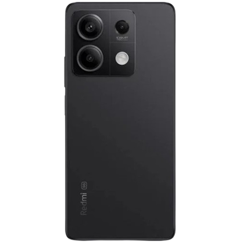 Redmi Note 13 5G (8GB+256GB) - Graphite Black