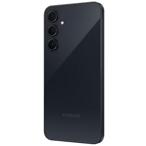 Galaxy A35 5G (6GB+128GB) - Awesome Navy