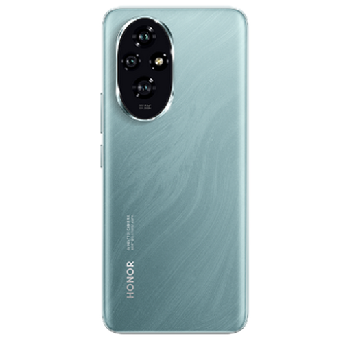 HONOR 200 5G (12GB+512GB) - Emreld Green [with HONOR CHOICE Earbuds X5 Pro + HUAWEI Scale 3 as Early Bird Promo GIFTS]