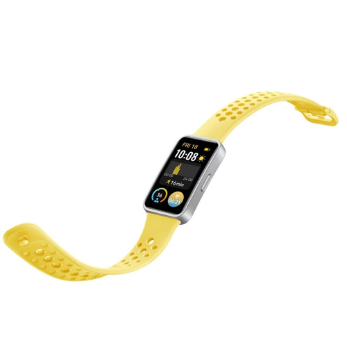 HUAWEI Band 9 - Lemon Yellow