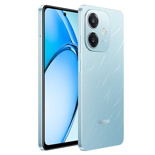 OPPO A60 5G (6GB+6GB/128GB) - Ocean Blue