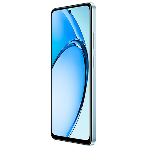 OPPO A60 5G (6GB+6GB/128GB) - Ocean Blue