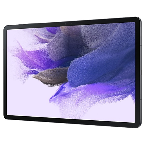 Galaxy Tab S7 FE 5G 12.4-inch (4GB+64GB) - Mystic Black