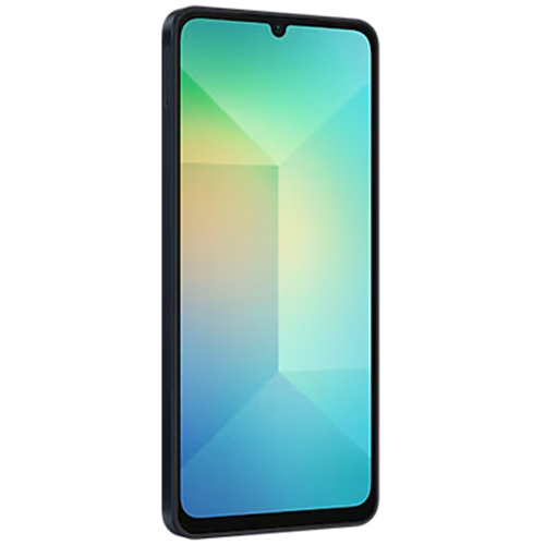 Galaxy A06 (4GB+128GB) - Black