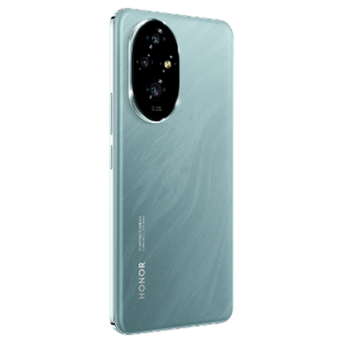 HONOR 200 5G (12GB+512GB) - Emreld Green [with HONOR CHOICE Earbuds X5 Pro + HUAWEI Scale 3 as Early Bird Promo GIFTS]