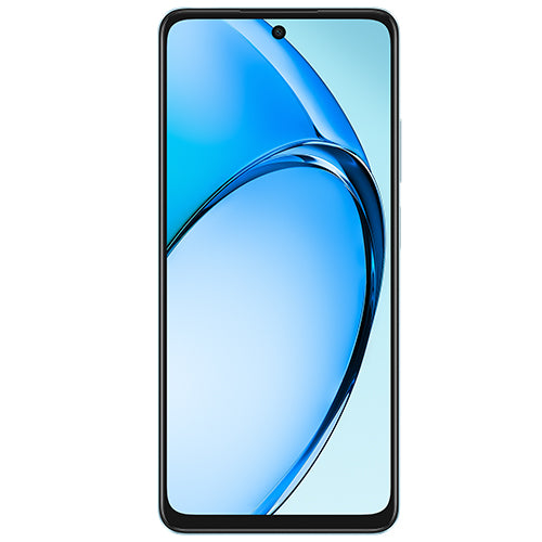 OPPO A60 5G (6GB+6GB/128GB) - Ocean Blue