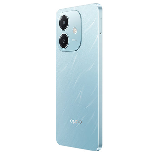 OPPO A60 5G (6GB+6GB/128GB) - Ocean Blue