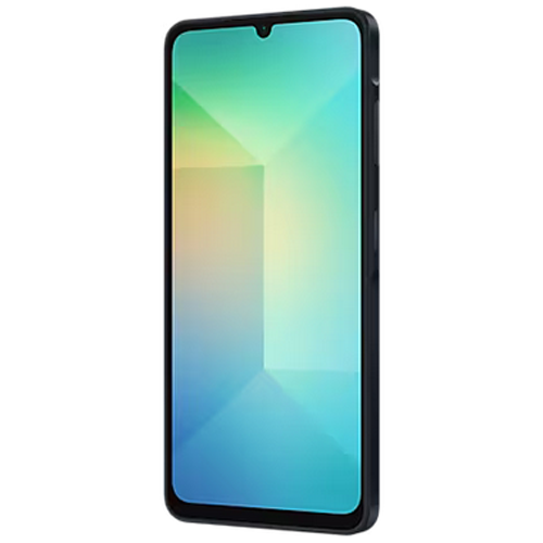 Galaxy A06 (4GB+128GB) - Black