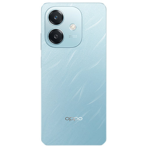 OPPO A60 5G (6GB+6GB/128GB) - Ocean Blue