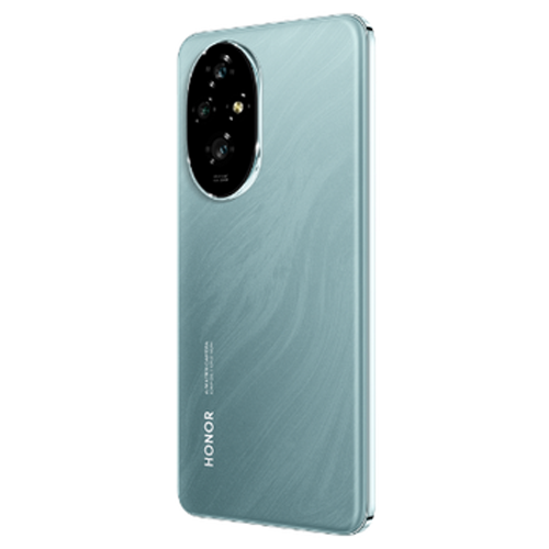 HONOR 200 5G (12GB+512GB) - Emreld Green [with HONOR CHOICE Earbuds X5 Pro + HUAWEI Scale 3 as Early Bird Promo GIFTS]