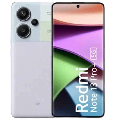 Redmi Note 13 Pro Plus 5G (12GB+512GB) - Aurora Purple