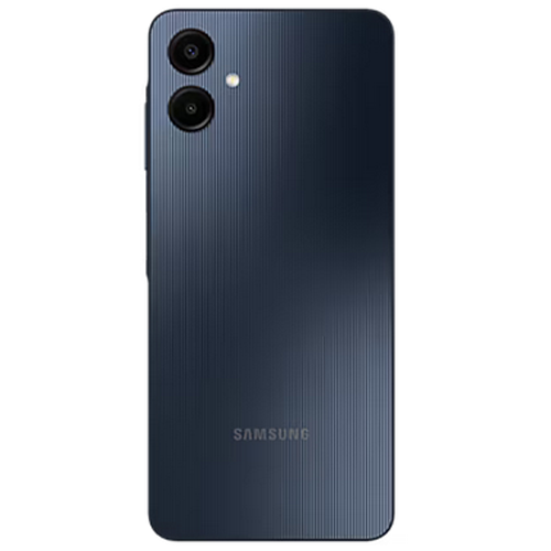 Galaxy A06 (4GB+64GB) - Black