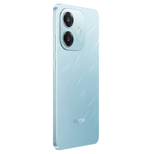 OPPO A60 5G (6GB+6GB/128GB) - Ocean Blue