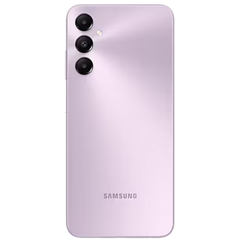 Galaxy A05s (6GB+128GB) - Light Violet