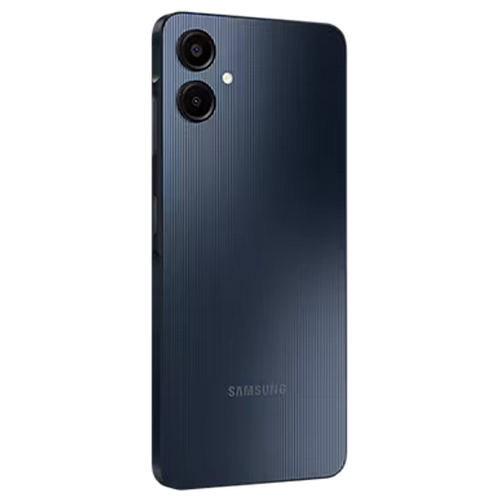 Galaxy A06 (4GB+64GB) - Black