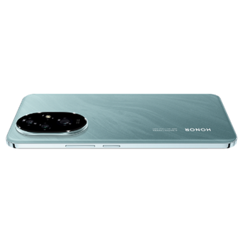 HONOR 200 5G (12GB+512GB) - Emreld Green [with HONOR CHOICE Earbuds X5 Pro + HUAWEI Scale 3 as Early Bird Promo GIFTS]