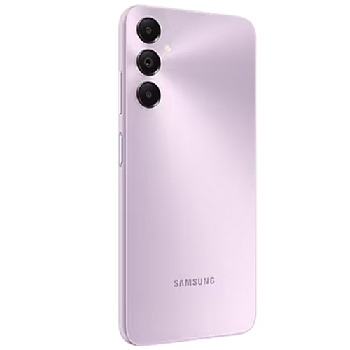 Galaxy A05s (4GB+64GB) - Light Violet
