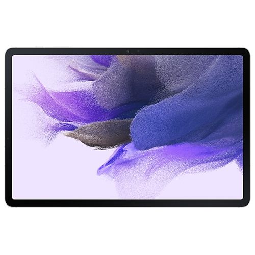 Galaxy Tab S7 FE 5G 12.4-inch (4GB+64GB) - Mystic Silver