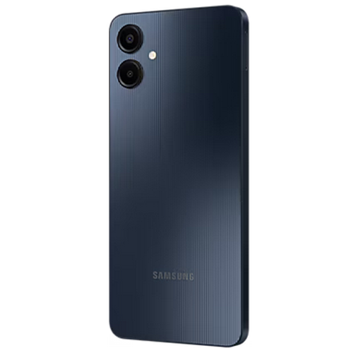 Galaxy A06 (4GB+128GB) - Black