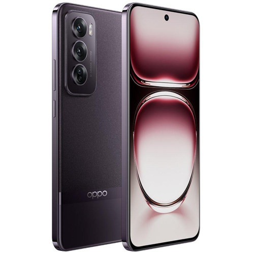 OPPO Reno12 Pro 5G (12GB+512GB) - Space Brown [with calk SMART WATCH as Early Bird Promo GIFT]