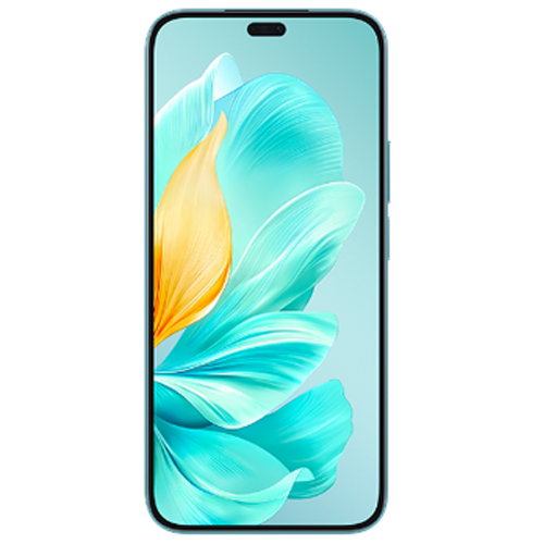 HONOR 200 Lite 5G (8GB+8GB/256GB) - Cyan Lake [with HONOR CHOICE Earbuds X5 + HUAWEI Scale 3 as Early Bird Promo GIFTS]