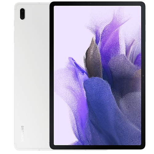 Galaxy Tab S7 FE 5G 12.4-inch (4GB+64GB) - Mystic Silver