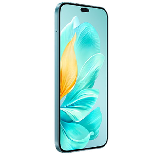 HONOR 200 Lite 5G (8GB+8GB/256GB) - Cyan Lake [with HONOR CHOICE Earbuds X5 + HUAWEI Scale 3 as Early Bird Promo GIFTS]