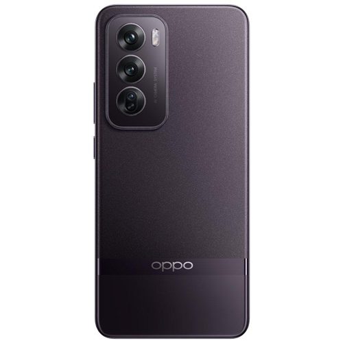 OPPO Reno12 Pro 5G (12GB+512GB) - Space Brown [with calk SMART WATCH as Early Bird Promo GIFT]