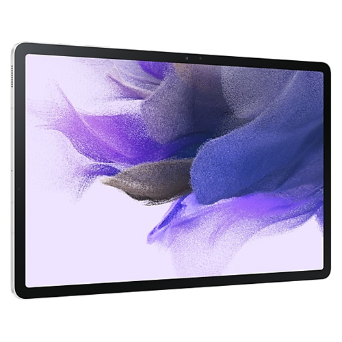 Galaxy Tab S7 FE 5G 12.4-inch (4GB+64GB) - Mystic Silver