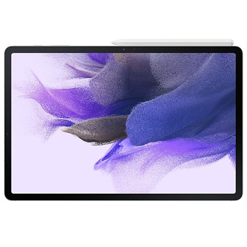 Galaxy Tab S7 FE 5G 12.4-inch (4GB+64GB) - Mystic Silver