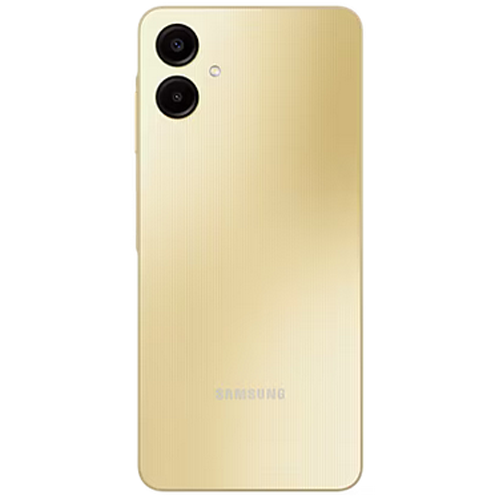 Galaxy A06 (4GB+64GB) - Gold