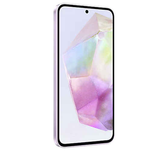 Galaxy A35 5G (6GB+128GB) - Awesome Lilac