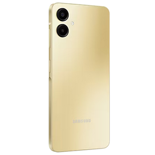 Galaxy A06 (4GB+64GB) - Gold