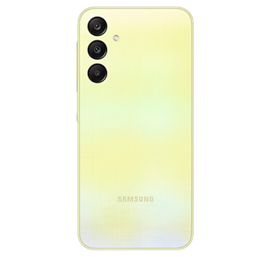 Galaxy A25 5G (8GB+256GB) - Yellow