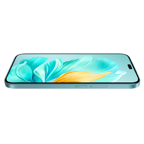 HONOR 200 Lite 5G (8GB+8GB/256GB) - Cyan Lake [with HONOR CHOICE Earbuds X5 + HUAWEI Scale 3 as Early Bird Promo GIFTS]