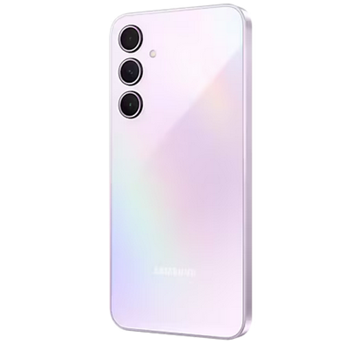 Galaxy A35 5G (6GB+128GB) - Awesome Lilac