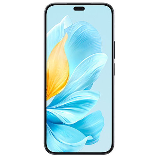 HONOR 200 Lite 5G (8GB+8GB/256GB) - Midnight Black [with HONOR CHOICE Earbuds X5 + HUAWEI Scale 3 as Early Bird Promo GIFTS]